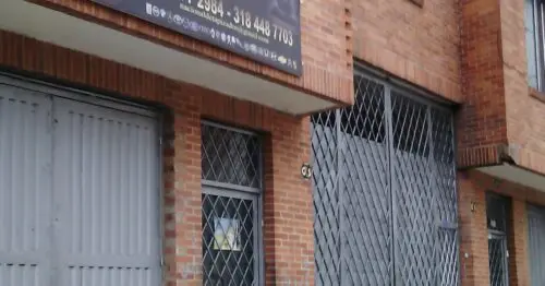 NACIONAL DE TAPIZADOS BOGOTÁ NACIONAL DE TAPIZADOS BOGOTÁ